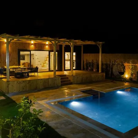 호텔 Nook Ortaca (Mugla)