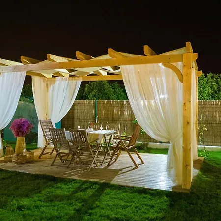 Villa Nook Ortaca