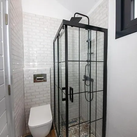 Villa Nook Ortaca *