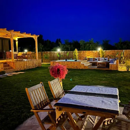 Nook Ortaca Villa Ortaca (Mugla)