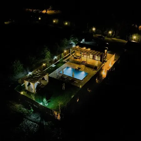 Villa Nook Ortaca