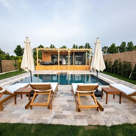 Nook 호텔 Ortaca (Mugla)