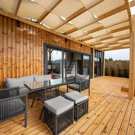 Villa Nook Ortaca
