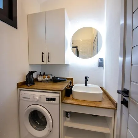 Villa Nook Ortaca