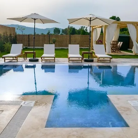 Villa Nook Ortaca *