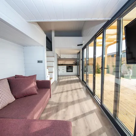 Villa Nook Ortaca *