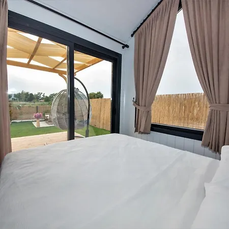 Nook Ortaca Villa *