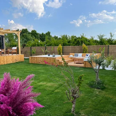 Villa Nook Ortaca