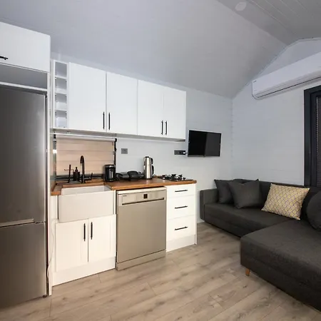 Nook 호텔 Ortaca (Mugla)