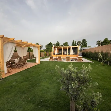 Nook Ortaca Villa Ortaca (Mugla)
