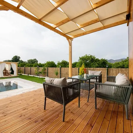 Villa Nook Ortaca *