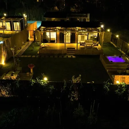 Nook Hotel Ortaca (Mugla)