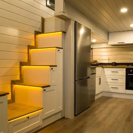 Nook * Ortaca (Mugla)