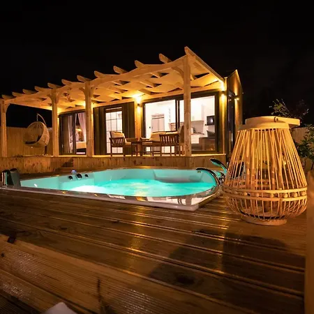 Villa Nook Ortaca