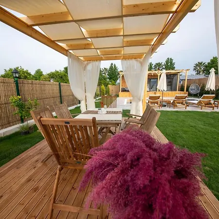 Nook Hotel Ortaca (Mugla)